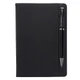 Ежедневник недатированный Clicra Smart Combi Sand А5, красный - фото № 3