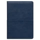 Ежедневник недатированный Clicra Smart Philadelphia Columbus А5, темно-синий - фото № 1