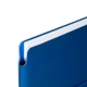Ежедневник недатированный Flexpen Bright, синий - фото № 7