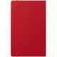 Ежедневник недатированный Inspire Classic А5, красный - фото № 4