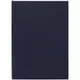 Ежедневник недатированный Inspire Flat Light А5, черный - фото № 1