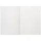 Ежедневник недатированный Inspire Flat Light А5, черный - фото № 4