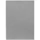 Ежедневник недатированный Inspire Flat Light А5, серый - фото № 1