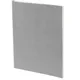 Ежедневник недатированный Inspire Flat Light А5, серый - фото № 2