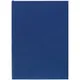 Ежедневник недатированный Inspire Flat Light А5, синий - фото № 1