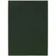 Ежедневник недатированный Inspire Flat Light А5, зеленый - фото № 1