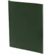 Ежедневник недатированный Inspire Flat Light А5, зеленый - фото № 2