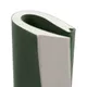 Ежедневник недатированный Inspire Flat Light А5, зеленый - фото № 4