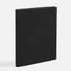 Ежедневник недатированный Inspire Flat Maxi, черный - фото № 3