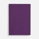 Ежедневник недатированный Inspire Flat, ver.2, фиолетовый - фото № 2