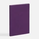 Ежедневник недатированный Inspire Flat, ver.2, фиолетовый - фото № 3