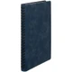 Ежедневник недатированный Контекст Spring Urban А5, синий - фото № 2