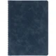 Ежедневник недатированный Контекст Spring Urban А5, синий - фото № 3