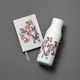 Ежедневник недатированный Portobello Trend Spark mini, A6, серебристый - фото № 7