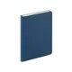 Ежедневник недатированный Portobello Trend Spark mini, A6, синий - фото № 4