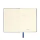 Ежедневник недатированный Portobello Trend Spark mini, A6, синий - фото № 7