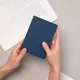 Ежедневник недатированный Portobello Trend Spark mini, A6, синий - фото № 11
