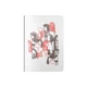 Ежедневник недатированный Portobello Trend Spark mini, A6, зеленый - фото № 5