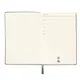 Ежедневник недатированный Simflex A5, зеленый - фото № 4