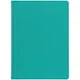 Ежедневник недатированный Spring Touch, бирюзовый - фото № 2