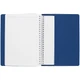 Ежедневник недатированный Spring Touch, синий - фото № 6