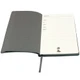 Ежедневник недатированный в мягком переплете Massimo, А5, серый - фото № 2