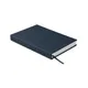 Ежедневник Perpetual Daily Planner, А5, темно-синий - фото № 1