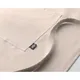 Фартук регулируемый Naima Apron, 200 г/м², бежевый - фото № 2