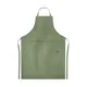 Фартук регулируемый Naima Apron, 200 г/м², зеленый - фото № 1