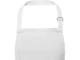 Фартук с регулируемой завязкой Andrea, белый - фото № 3