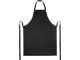 Фартук с регулируемой завязкой Andrea, черный - фото № 2