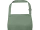 Фартук с регулируемой завязкой Andrea, светло-зеленый - фото № 3