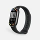 Фитнес-браслет Smart Band 10, черный - фото № 1