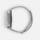 Фитнес-браслет Smart Band 10, серебристый - фото № 3