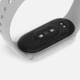 Фитнес-браслет Smart Band 10, серебристый - фото № 4