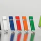 Флеш-карта USB 16GB Абсолют, черный - фото № 2