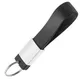 Флешка-брелок на 4 Гб Corsar Silicon USB 2.0, черная - фото № 1