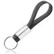 Флешка-брелок на 4 Гб Corsar Silicon USB 2.0, черная - фото № 2