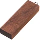 Флешка деревянная на 4 Гб Briks USB 2.0, коричневая - фото № 1
