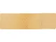 Флешка деревянная USB 2.0 c подсветкой логотипа на 32 Гб Bamboo LED, бежевая - фото № 4