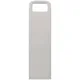 Флешка металлическая Big Style, USB 3.0, 32 Гб, серебристая - фото № 2