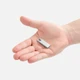 Флешка металлическая In Style, USB 3.0, 16 Гб, серебристая  - фото № 4