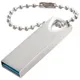 Флешка металлическая In Style, USB 3.0, 16 Гб, серебристая  - фото № 4