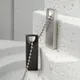 Флешка металлическая In Style, USB 3.0, 16 Гб, серебристая  - фото № 5