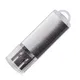 Флешка металлическая на 16 Гб Dany USB 3.0, серебристая - фото № 1