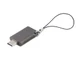 Флешка металлическая на 64 Гб Evolt «Индата», USB Type-C 3.0, серая - фото № 1