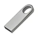 Флешка металлическая на 8 Гб Jola USB 2.0, серебристая - фото № 1