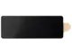 Флешка металлическая USB 2.0 на 32 Гб c подсветкой логотипа Evolt Hook LED, темно-серая / синяя - фото № 7