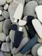 Флешка Molti Pebble Universal, 64 Гб, серая - фото № 14