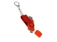 Флешка пластиковая на 64 Гб с поворотным механизмом и разъемом Type-C, USB 2.0, красная - фото № 4